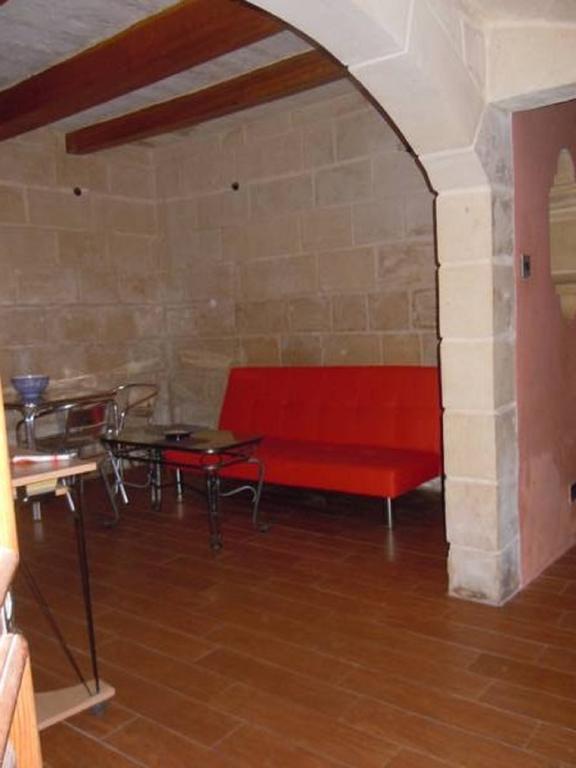 D-House Βίλα Birgu Δωμάτιο φωτογραφία