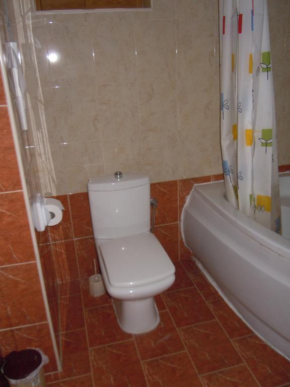 D-House Βίλα Birgu Δωμάτιο φωτογραφία